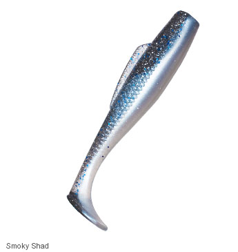 ZMAN MINNOWZ SMOKEY SHAD.jpg Z-MAN MinnowZ 3 inch